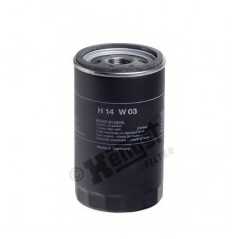 HENGST FILTER Φίλτρο λαδιού H14W03 373 4468, 9167 5330, 9212 0351