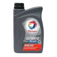 TOTAL QUARTZ Ineo ECS 5W-30 1L TOTAL, QUARTZ, ECS, PSA, DPF, SAPS