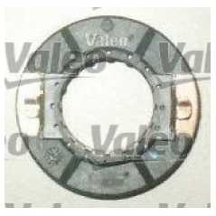 VALEO Σετ συμπλέκτη 821119 HYUNDAI, ACCENT, CP