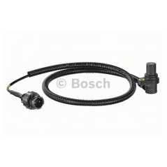 BOSCH Αισθητήρας στροφών 0 281 002 458 