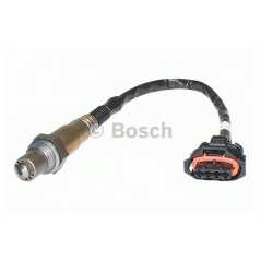 BOSCH Αισθητήρας λάμδα 0 258 006 815 