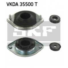 SKF Βάση στήριξης αμορτισέρ VKDA 35500 T VKD 3501, VKDA 3550, COMBO (71_) 1994-2001, TIGRA (95_) 1994-2000