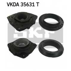 SKF Βάση στήριξης αμορτισέρ VKDA 35631 T C (K12) 2005, MICRA III (K12) 2003-2010