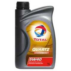 TOTAL Quartz 9000 5W-40 1L TOTAL