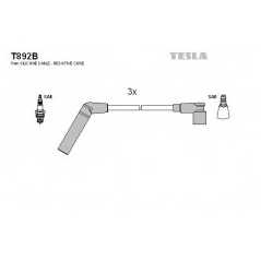 TESLA Μπουζοκαλώδια & Εξαρτήματα Σύνδεσης T892B SPARK 2005, MATIZ (KLYA) 1998