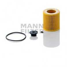 MANN-FILTER Φίλτρο λαδιού HU 816 z KIT 1 (F20) 2010, 1 (F21) 2011, X1 (E84) 2009, X4 (F26) 2014, Z4 (E89) 2009