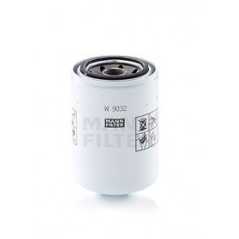 MANN-FILTER Φίλτρο λαδιού W 9032 