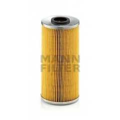 MANN-FILTER Φίλτρο λαδιού H 943/2 t A 730 X 6731, 190 1599, 190 9123, 458 5298, 800 4789, C40 1958-1960, C50 1959-1960