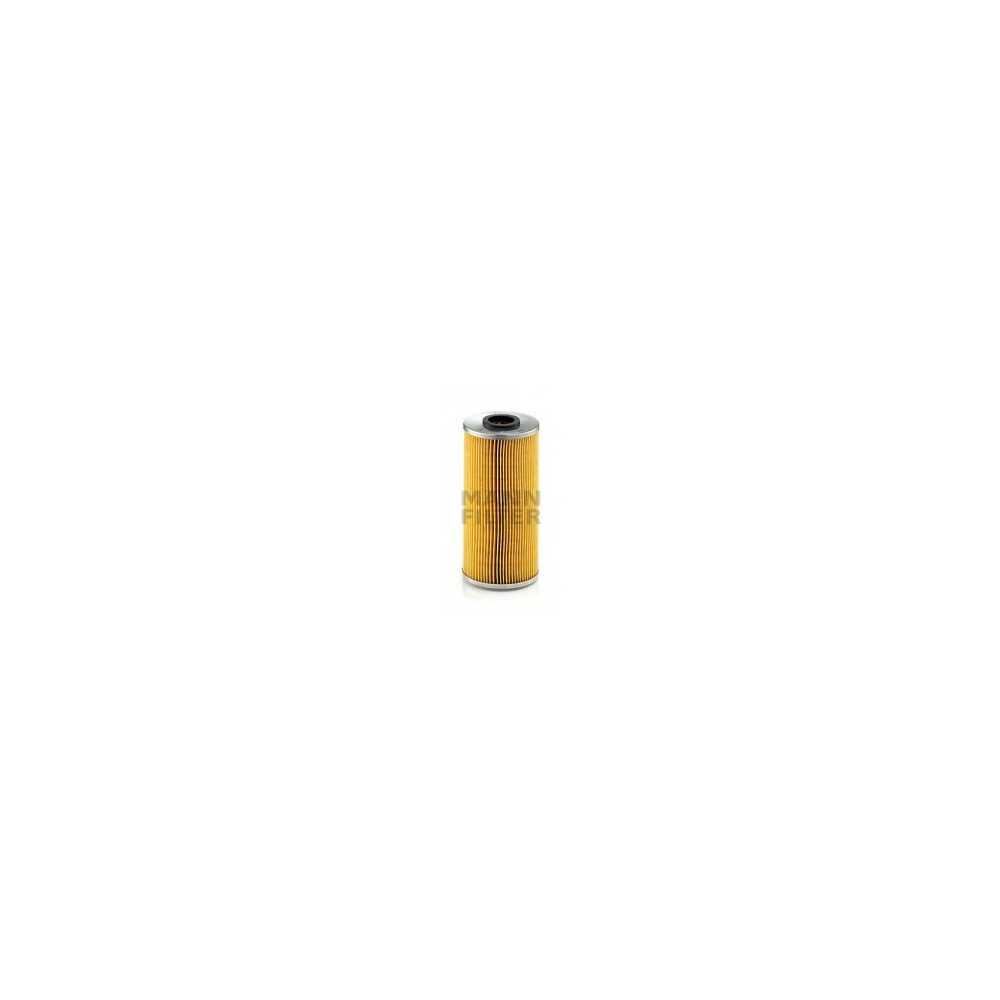 MANN-FILTER Φίλτρο λαδιού H 943/2 t A 730 X 6731, 190 1599, 190 9123, 458 5298, 800 4789, C40 1958-1960, C50 1959-1960