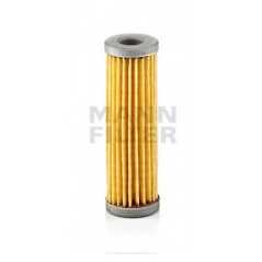 MANN-FILTER Φίλτρο καυσίμου P 33 400 1998, 500 1997