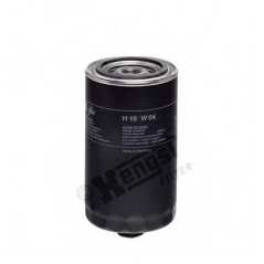 HENGST FILTER Φίλτρο λαδιού H19W04 270 0192, 9209 2196, 0269 6621, 000 080 0013, ATLEON 2000, T 1997-2000, FLC 1996-2000