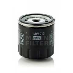 MANN-FILTER Φίλτρο λαδιού MW 713 LS