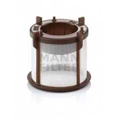 MANN-FILTER Φίλτρο καυσίμου PU 50 z MAN, RENAULT, TRUCKS