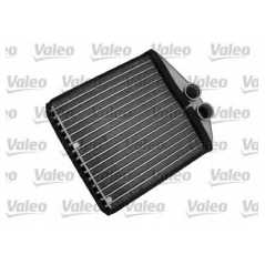 VALEO Ψυγείο καλοριφέρ 812225 OPEL, VAUXHALL, COMBO, CDTI, CNG, DI, DTI, CORSA, TIGRA