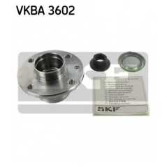 SKF Ρουλεμάν Τροχού VKBA 3602 OPEL, VAUXHALL, CORSA, CDTI, DI, DTI, TIGRA