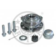 OPTIMAL Ρουλεμάν Τροχού 201033 GENERAL, MOTORS, OPEL, VAUXHALL, ASTRA, OPC, DTI, TD, DI, CDTI, CNG, ABS