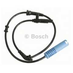 BOSCH Αισθητήρας στροφών τροχού 0 986 594 536 BOSCH, BMW, MINI