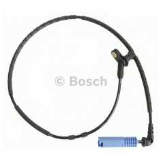 BOSCH Αισθητήρας στροφών τροχού 0 986 594 532 Z4 (E85) 2003