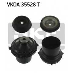 SKF Βάση στήριξης αμορτισέρ VKDA 35528 T VKDA 3552, VECTRA B (36_) 1995-2002, ZAFIRA A (F75_) 1999-2005