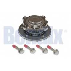 BENDIX Ρουλεμάν Τροχού 050304B 1 (E81) 2004-2012, 1 (E87) 2003-2012, 3 (E90) 2005-2011, Z4 (E89) 2009