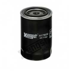 HENGST FILTER Φίλτρο λαδιού H17W30 EXEO (3R2) 2008, EXEO ST (3R5) 2009, SUPERB (3U4) 2001-2008, PASSAT (3B2) 1996-2001, PASSAT (