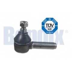 BENDIX Ακρόμπαρα & Ημίμπαρα 040315B FORD, TRANSIT, FT, VAS, VBL, VIL, VUL, VZS, VVS, VCS, VDS, VGL, VSL, VTL, RHT