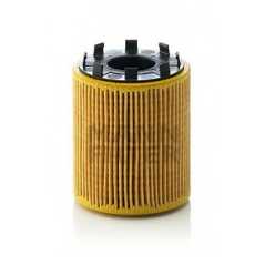 MANN-FILTER Φίλτρο λαδιού HU 713/1 x GIULIETTA (940) 2010, MITO (955) 2008, 500 (312) 2007, 500 C (312) 2009, 500L 2012, BRAVO I