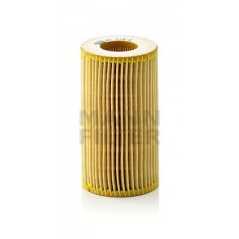 MANN-FILTER Φίλτρο λαδιού HU 718/6 x ACCORD VII (CL) 2003, V II (RD_) 2001-2006, V (BE) 2004