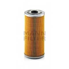 MANN-FILTER Φίλτρο λαδιού H 829/1 x IMPERATOR 1994, CLASS (W124) 1993-1995, CLASS (W210) 1995-2003, CLASS (W140) 1991-1998, SL (