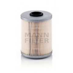 MANN-FILTER Φίλτρο καυσίμου P 733/1 x MR 9119, XM (Y4) 1994-2000, CARISMA (DA_) 1995-2006, SPACE STAR (DG_A) 1998-2004, PRIMERA 