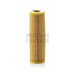 MANN-FILTER Φίλτρο λαδιού HU 514 x CLASS (W203) 2000-2007, CLASS (W204) 2007, CLASS (CL203) 2008-2011, CLK (C209) 2002-2009, CLA