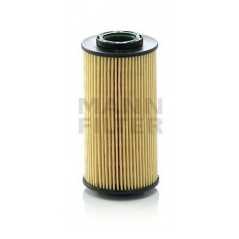 MANN-FILTER Φίλτρο λαδιού HU 712/10 x ACCENT III (MC) 2005-2010, GETZ (TB) 2002-2009, 10 (PA) 2007, 30 (FD) 2007-2011, 30 CW (FD