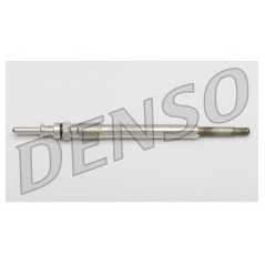 DENSO Προθερμαντήρας DG-118 FRONTERA B (6B_) 1998, SINTRA 1996-1999, VECTRA B (36_) 1995-2002, ZAFIRA A (F75_) 1999-2005, 3 (YS3