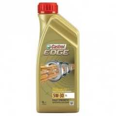 CASTROL EDGE 5W-30 LL 1L EDGE