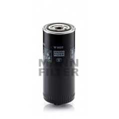 MANN-FILTER Φίλτρο λαδιού W 962/2 UNF, LS