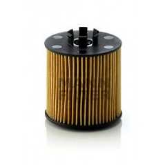 MANN-FILTER Φίλτρο λαδιού HU 712/6 x A3 (8P1) 2003-2012, ALTEA (5P1) 2004, CORDOBA (6L2) 2002-2009, IBIZA IV (6L1) 2002-2009, IB