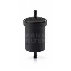 MANN-FILTER Φίλτρο καυσίμου WK 613/1 Y10 1985-1995, FIORINO (147) 1980-1993, PANDA (141A_) 1980-2004, 4 50HP 1000, 4 45HP 1000, 