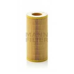 MANN-FILTER Φίλτρο λαδιού HU 721/2 x CLASS (W203) 2000-2007, CLASS (W210) 1995-2003, CLASS (W211) 2002-2009, CLASS (W220) 1998-2