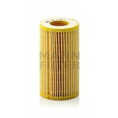 MANN-FILTER Φίλτρο λαδιού HU 718/1 z LRF 1001, 3 (E46) 1998-2005, 5 (E39) 1995-2003, FREELANDER (LN) 1998-2007, MG ZT 2001-2005,