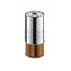 MANN-FILTER Φίλτρο λαδιού PF 1055/1 n MERCEDES, BENZ