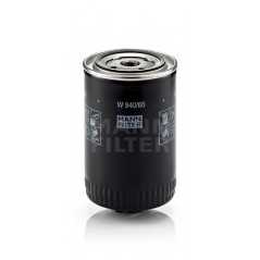 MANN-FILTER Φίλτρο λαδιού W 940/66 EXEO (3R2) 2008, EXEO ST (3R5) 2009, SUPERB (3U4) 2001-2008, PASSAT (3B2) 1996-2001, PASSAT (