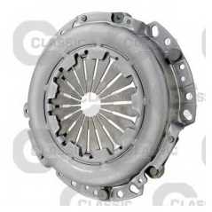 VALEO Σετ συμπλέκτη 786024 NISSAN, RENAULT, KUBISTAR, CLIO, II, LAGUNA, MEGANE, SCENIC, THALIA