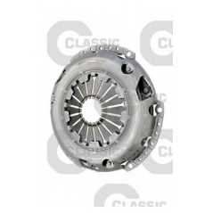 VALEO Σετ συμπλέκτη 786029 FORD, FOCUS, DAW, DBW, DFW, DNW