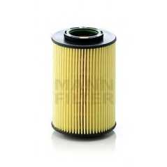 MANN-FILTER Φίλτρο λαδιού HU 822/5 x 263202 7401, GRANDEUR (TG) 2005, 30 (FD) 2007-2011, 30 CW (FD) 2007-2012, SANTA FE I (SM) 2