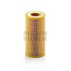 MANN-FILTER Φίλτρο λαδιού HU 719/6 x A3 (8P1) 2003-2012, Q3 (8U) 2011, TT (8J3) 2006, ALTEA (5P1) 2004, EXEO (3R2) 2008, EXEO ST