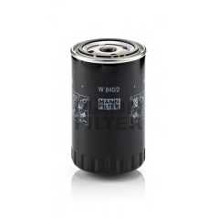 MANN-FILTER Φίλτρο λαδιού W 840/2 3U7J 6714, GALAXY (WGR) 1995-2006, IBIZA II (6K1) 1993-1999, TOLEDO I (1L) 1991-1999, GOLF III