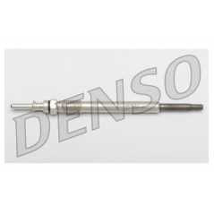 DENSO Προθερμαντήρας DG-142 FRONTERA B (6B_) 1998, SIGNUM 2003, VECTRA B (36_) 1995-2002, VECTRA C 2002, VECTRA C GTS 2002, ZAFI