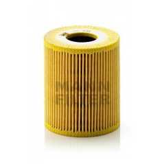 MANN-FILTER Φίλτρο λαδιού HU 818 x LPZ 0000, D10 (E39) 2000-2003, 3 (E46) 1998-2005, 5 (E39) 1995-2003, 7 (E38) 1994-2001, X5 (E