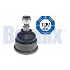 BENDIX Μπαλάκια Ψαλιδιών 041324B BMW, TEST, RHT