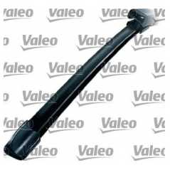 VALEO Μάκτρο καθαριστήρα 574298 LEON (1P1) 2005, PASSAT ALLTRACK (365) 2012, POLO (9N_) 2001-2012